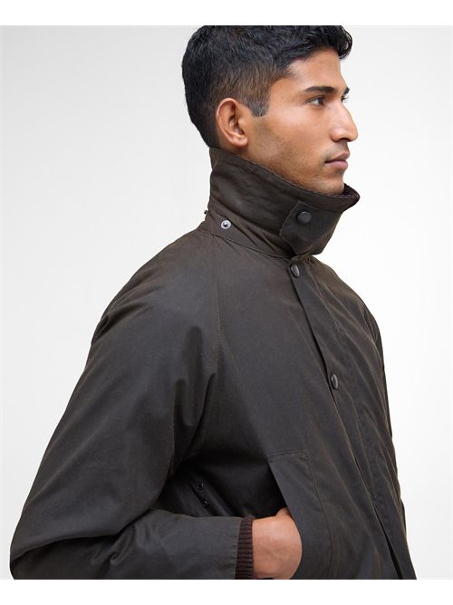 Giacca classica cerata Bedale BARBOUR | MWX0010MWX/OL71